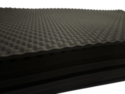 купить Акустический поролон IziFoamix Волна 22 в Москве