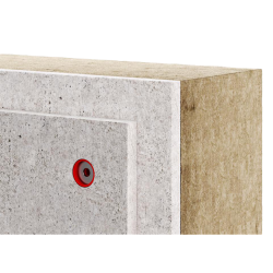 купить Звукоизолирующая панель Izogertz Element Barrier с комплектом крепежа 0,72 м2. в Москве